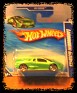 1:64 Mattel Hotwheels Lamborghini 2010 Green